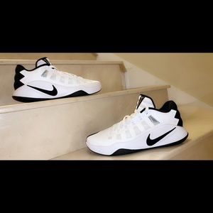 Nike hyperdunk